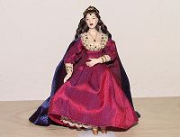 Princess Gaelle