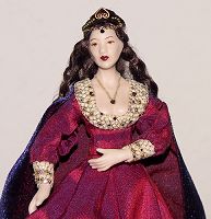 Princess Gaelle